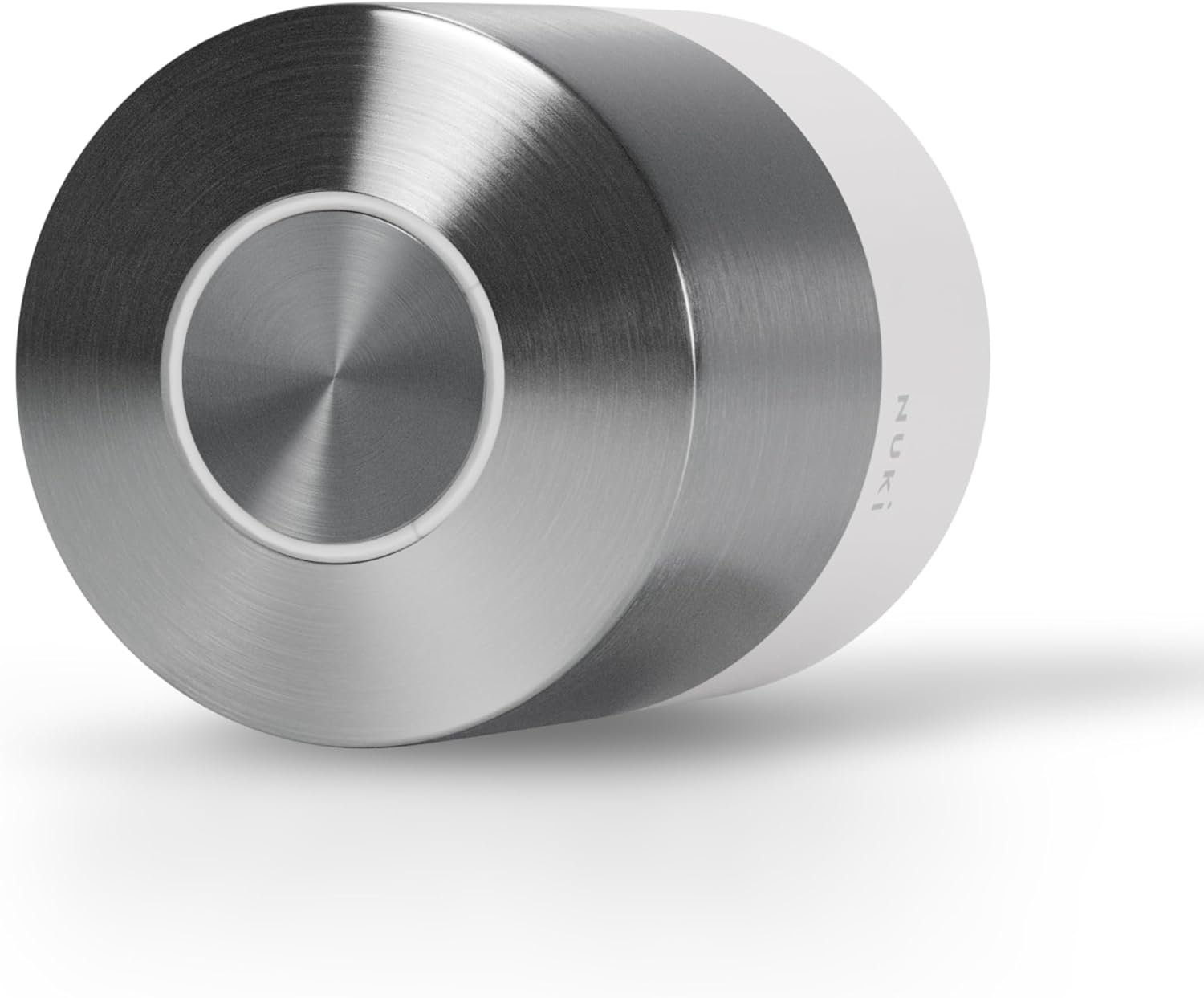 Nuki Smart Lock 4.0 serrure connectée sans clé