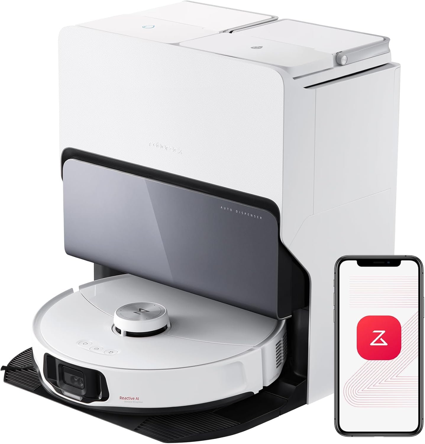Meilleur aspirateur robot 2024 — comparatif et guide d'achat complet