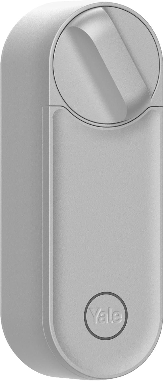 Yale Linus Smart Lock serrure connectée Bluetooth